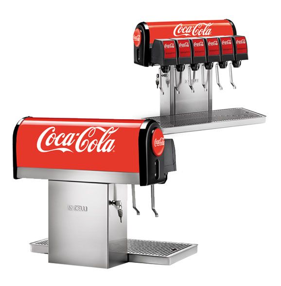 Equipment Dayla Dispense Equipment Dayla Dispense